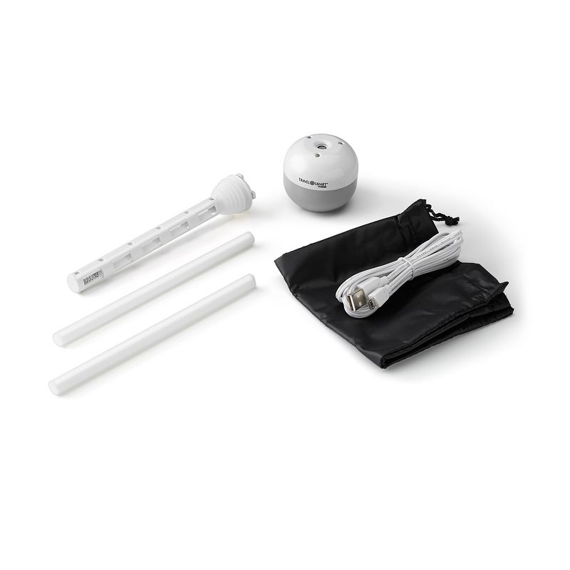 Travel Smart by Conair Personal Humidifier - Multi Color