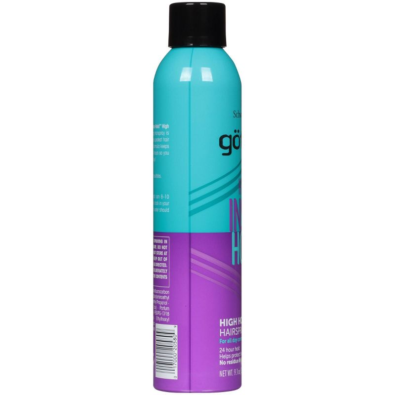 Got2b High Insta Hold Hairspray - 9.1oz