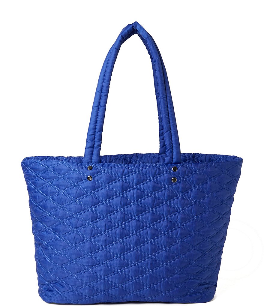 Baggallini Quilted Tote Bag