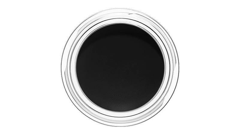 L.A. Girl Gel Eyeliner - Jet Black - 0.11oz
