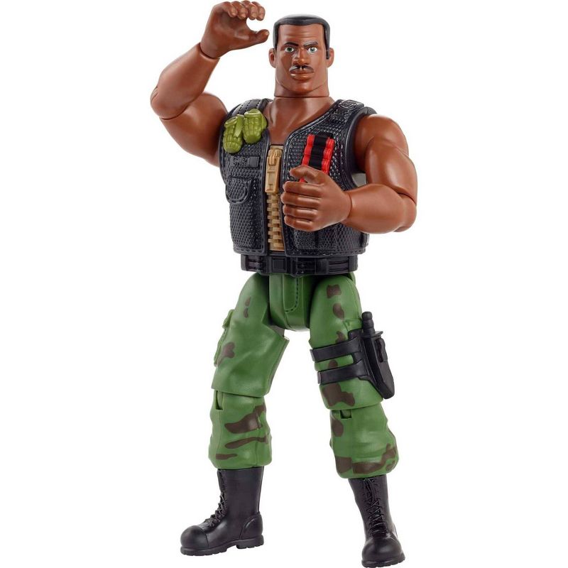 Disney Pixar Toy Story Combat Carl Figure