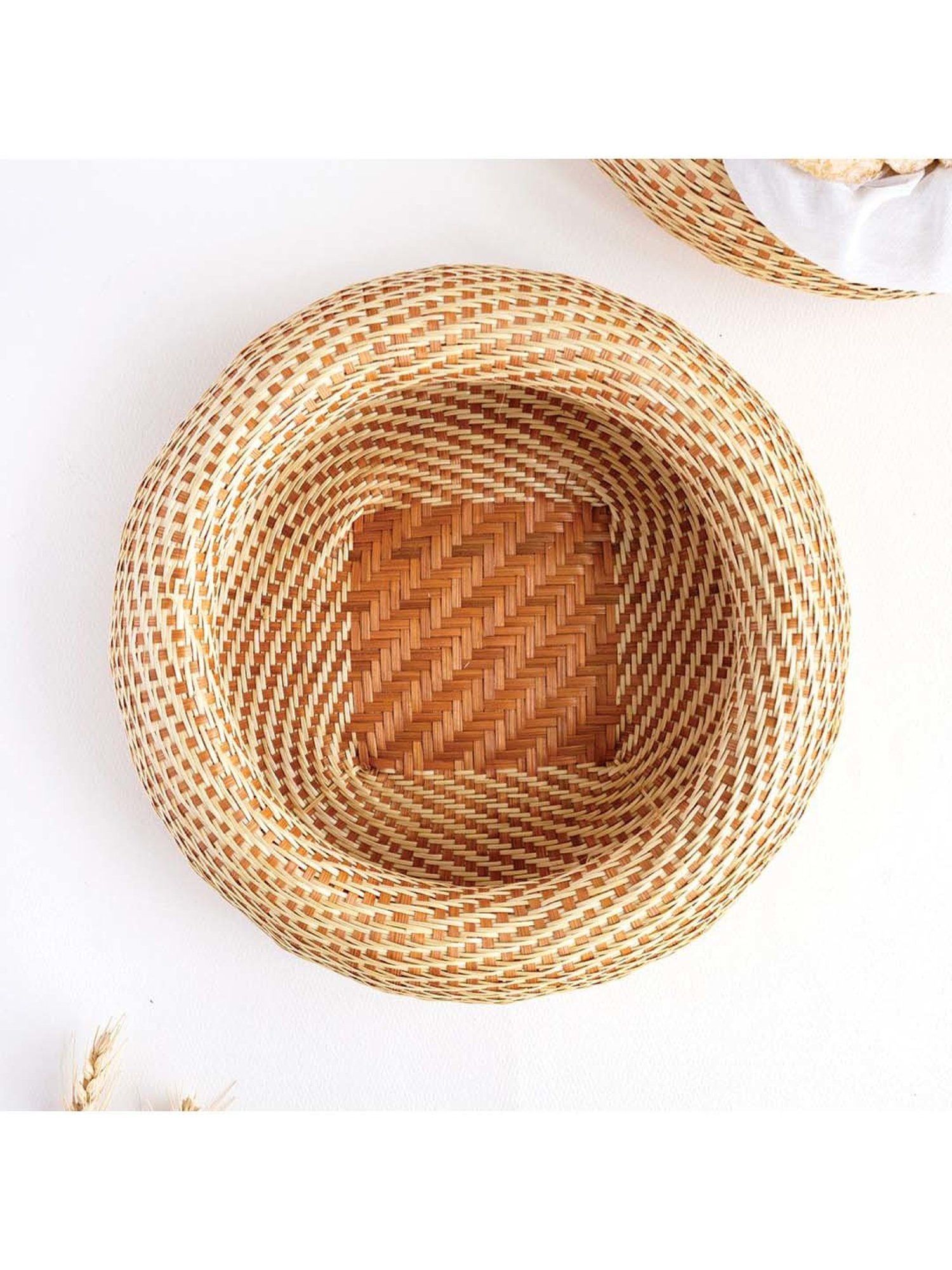 Goodhomes Transparent Glass Butter Dishes With Lid