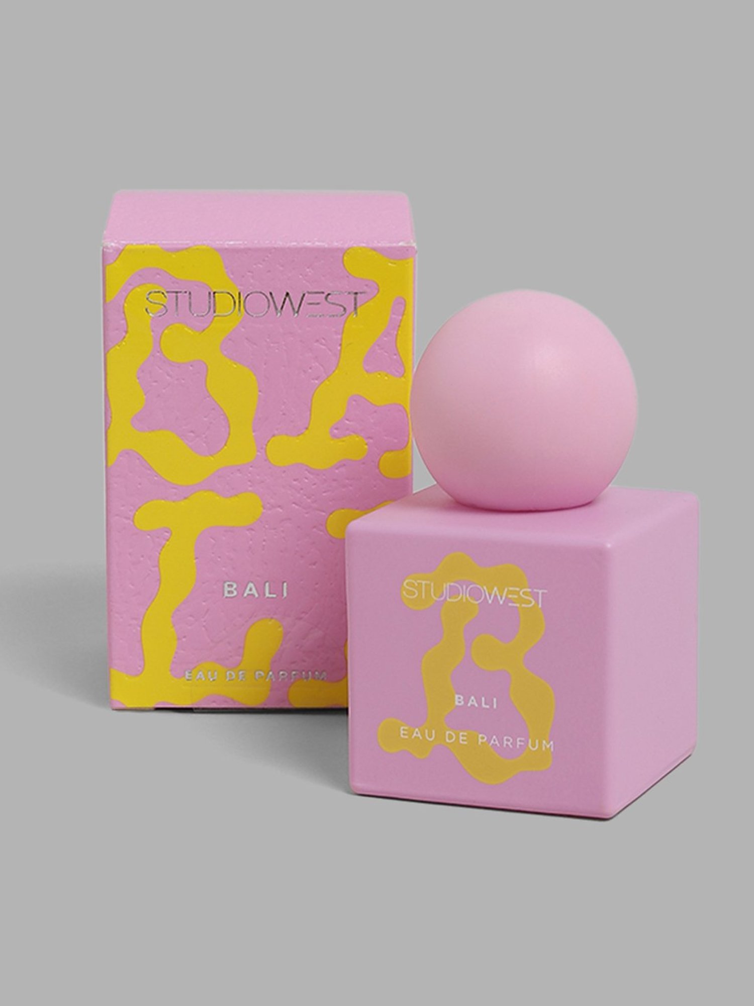 Studiowest by Westside One Night In Bali Unisex Eau De Parfum - 25 ml