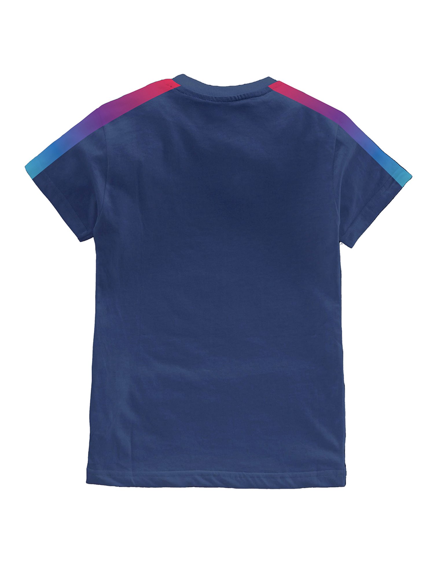 Codez Kids Multicolor Printed T-Shirt (Pack Of 3)