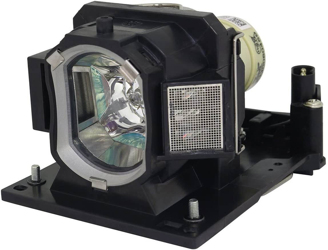 SpArc Platinum for Hitachi CP-X2541WN Projector Lamp with Enclosure (Original Philips Bulb Inside)