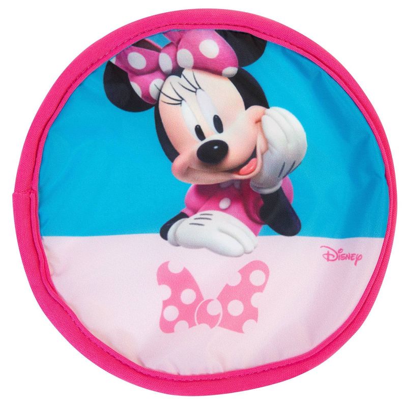 Minnie Mouse Slam Jam Target Toss