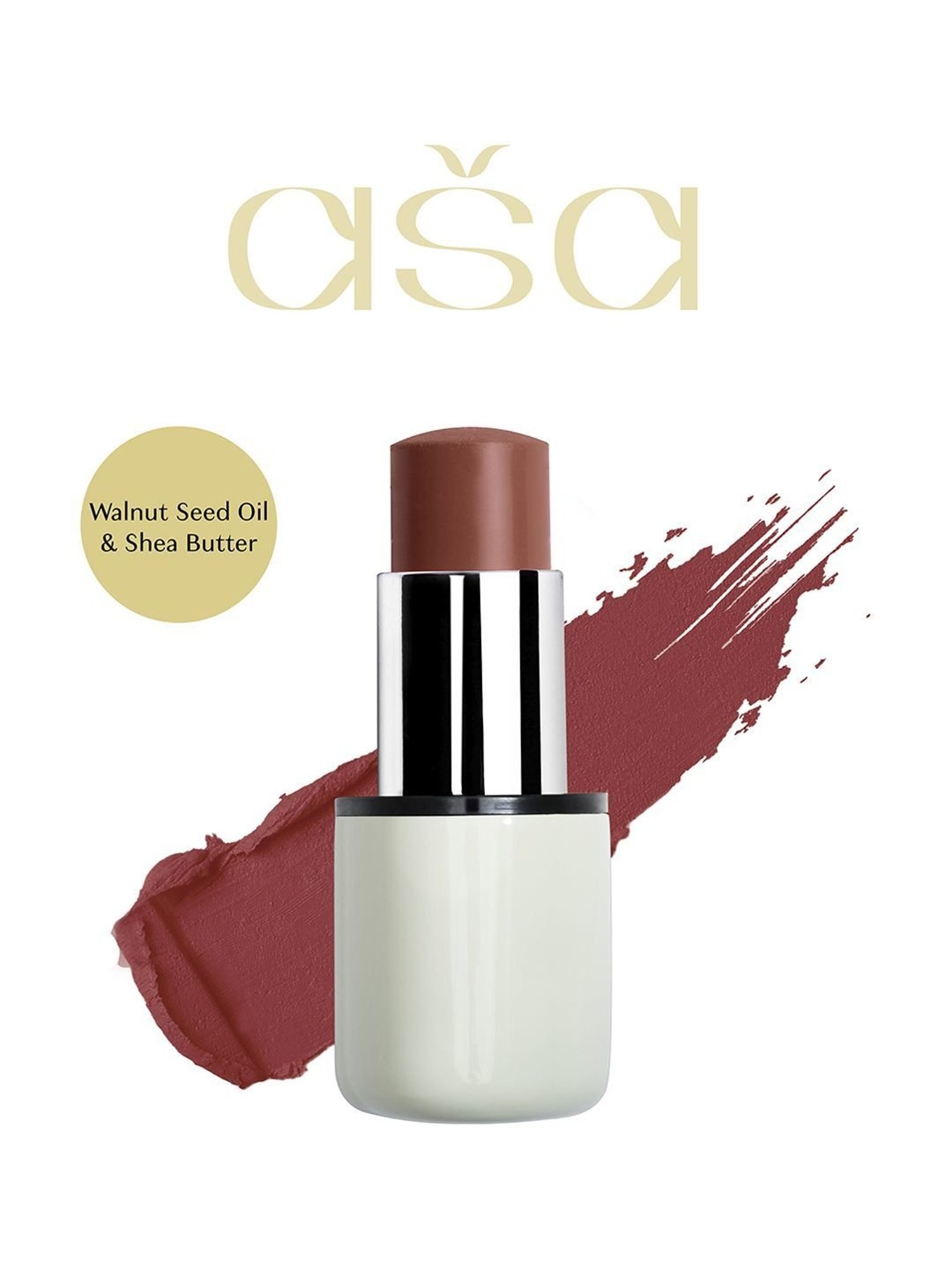 asa Mini Lip & Cheek Tint RIPE RASPBERRY 03 - 4.5 gm