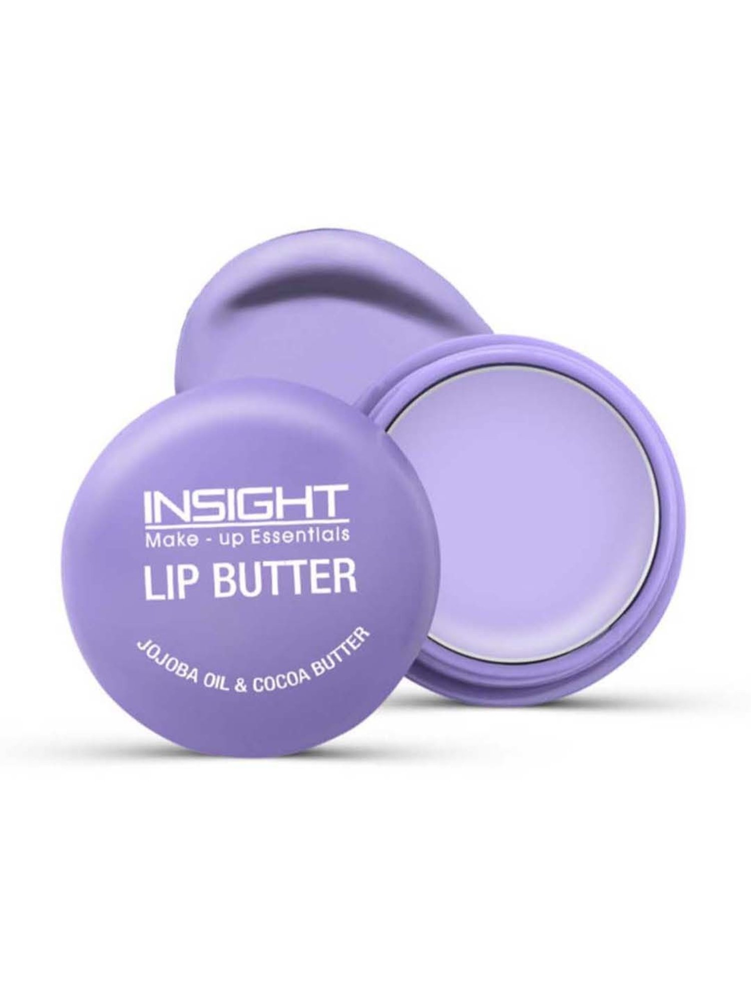 Insight Cosmetics Lip Butter Blueberry - 4 gm