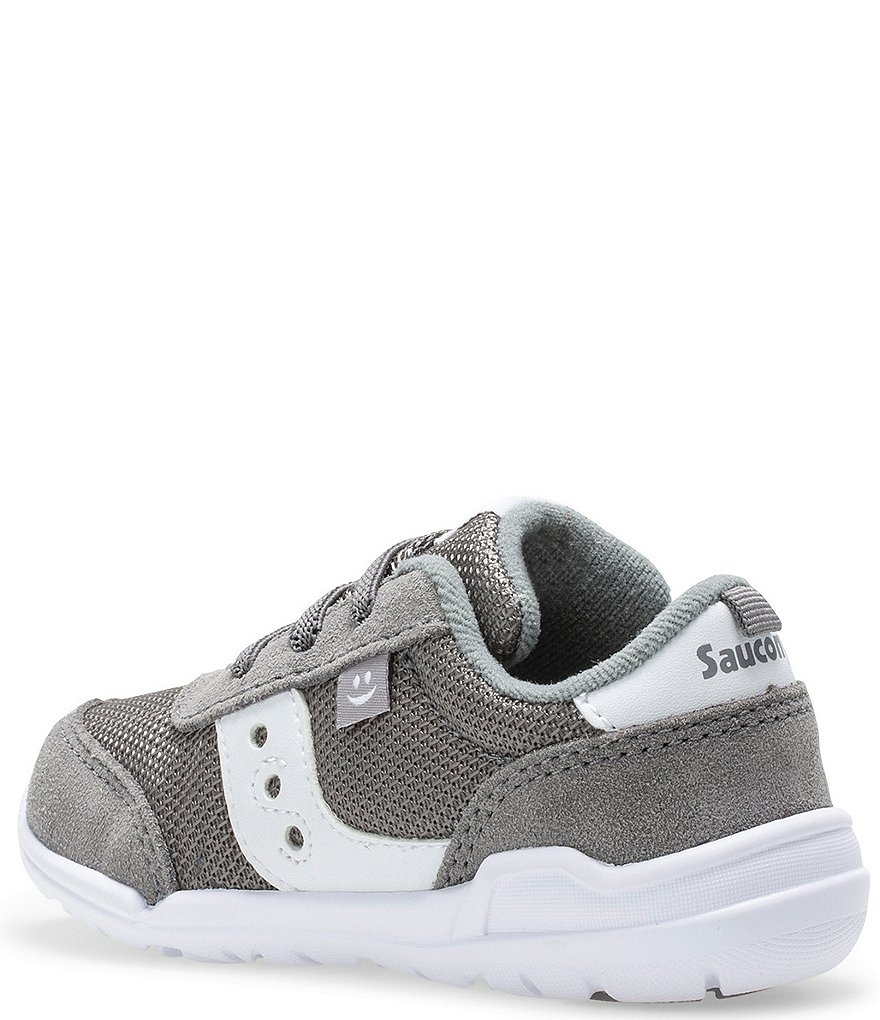 Saucony Kids' Jazz Riff Sneakers (Infant)