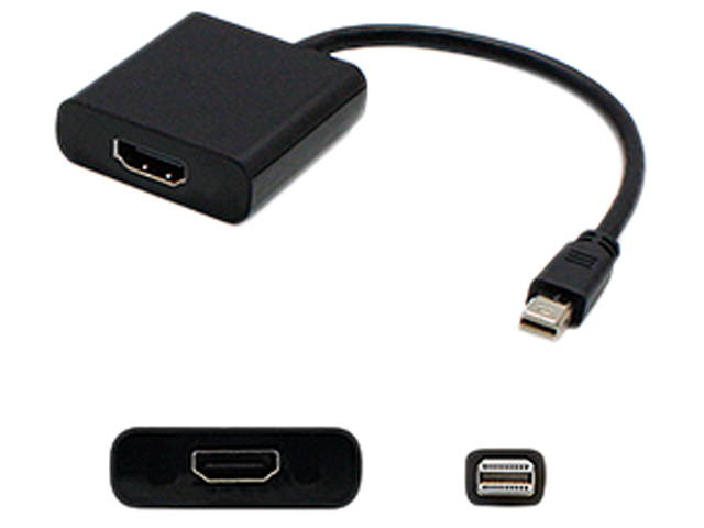 AddOn Q7X-00018-AO-5PK 8" Cable