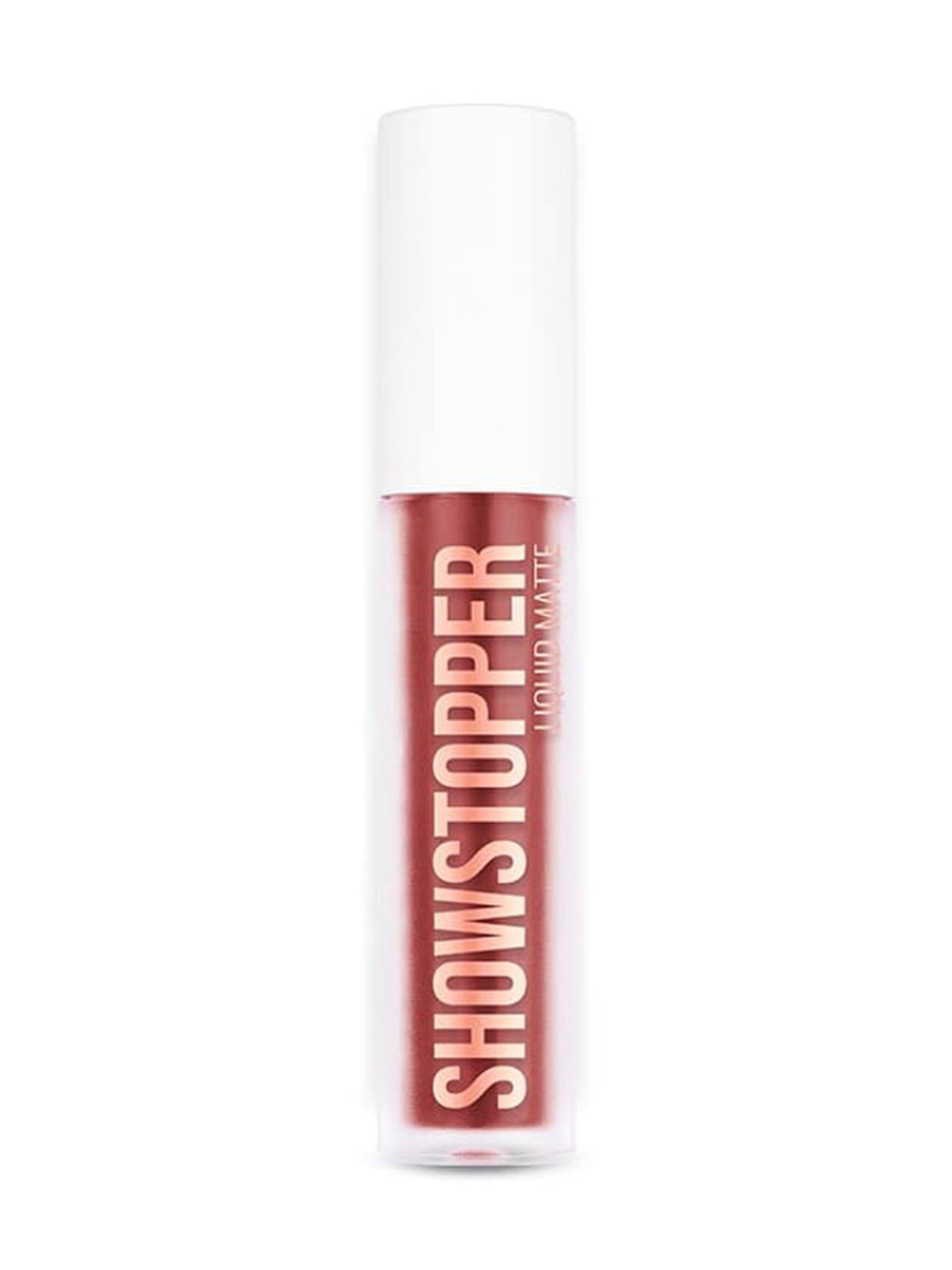 Daily Life Forever52 Showstopper Liquid Matte Lipstick Moods - 5 ml