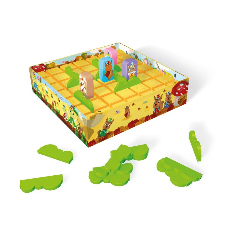 Quoridor Junior Game