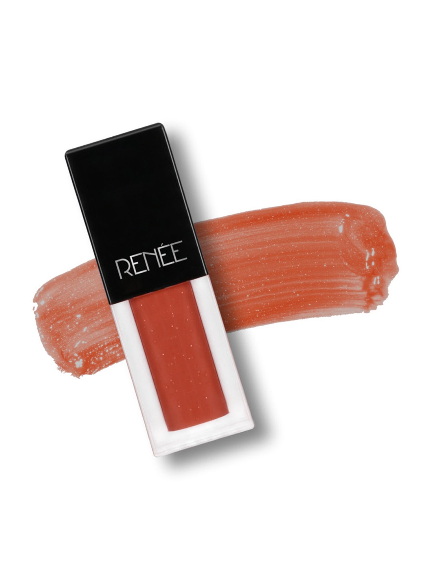 Renee See Me Shine Lip Gloss Oh Boy Brown - 2.5 ml