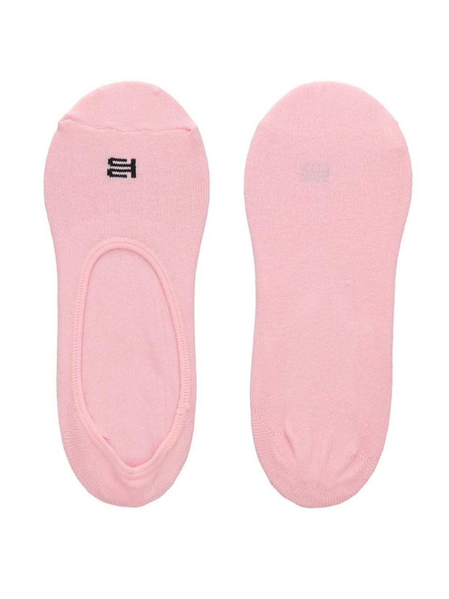 American Eagle Multicolor Printed Socks - Pack of 3