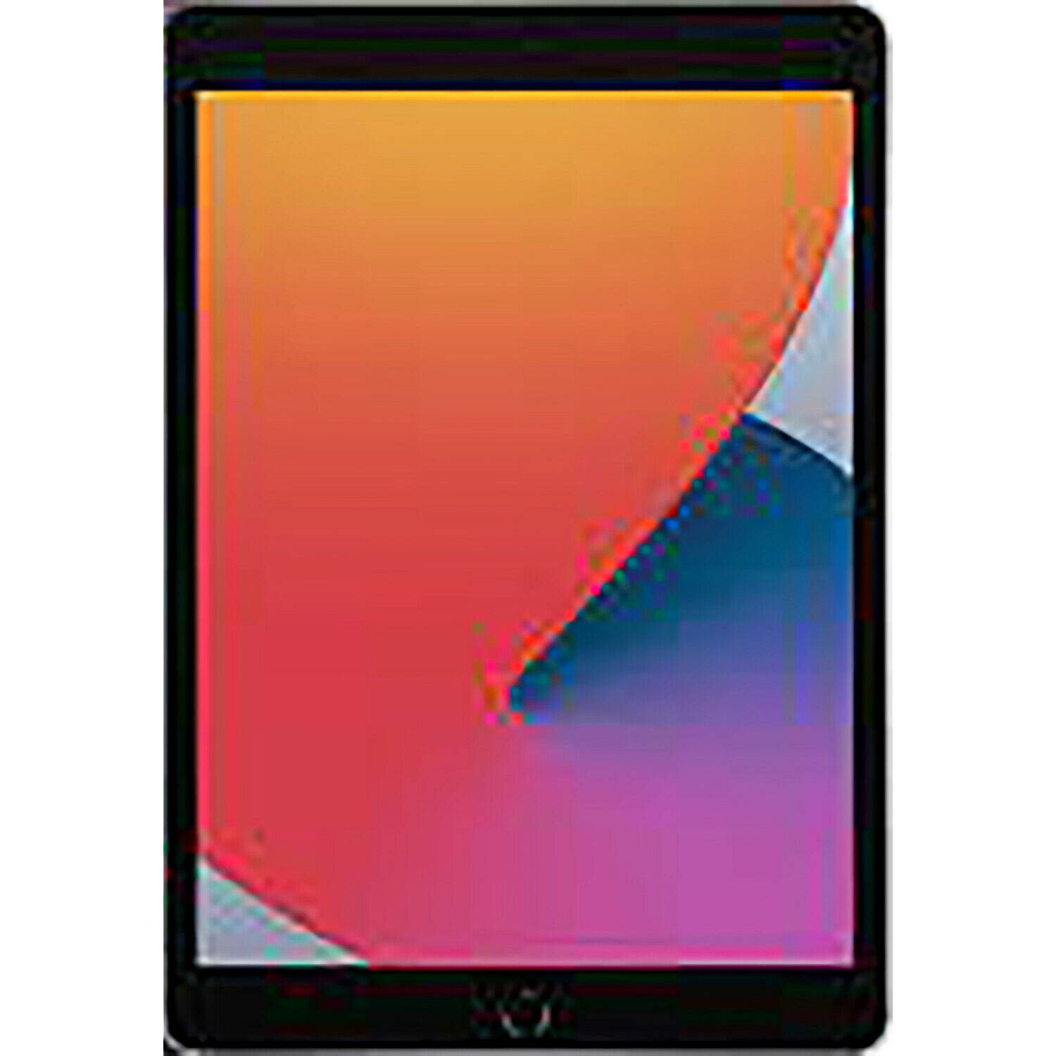 Apple iPad 10.2 Inch 8th Gen (2020) 128GB + 3GB RAM 10.2" Factory Unlocked Wi-Fi Only Tablet (Space Gray) - International Version