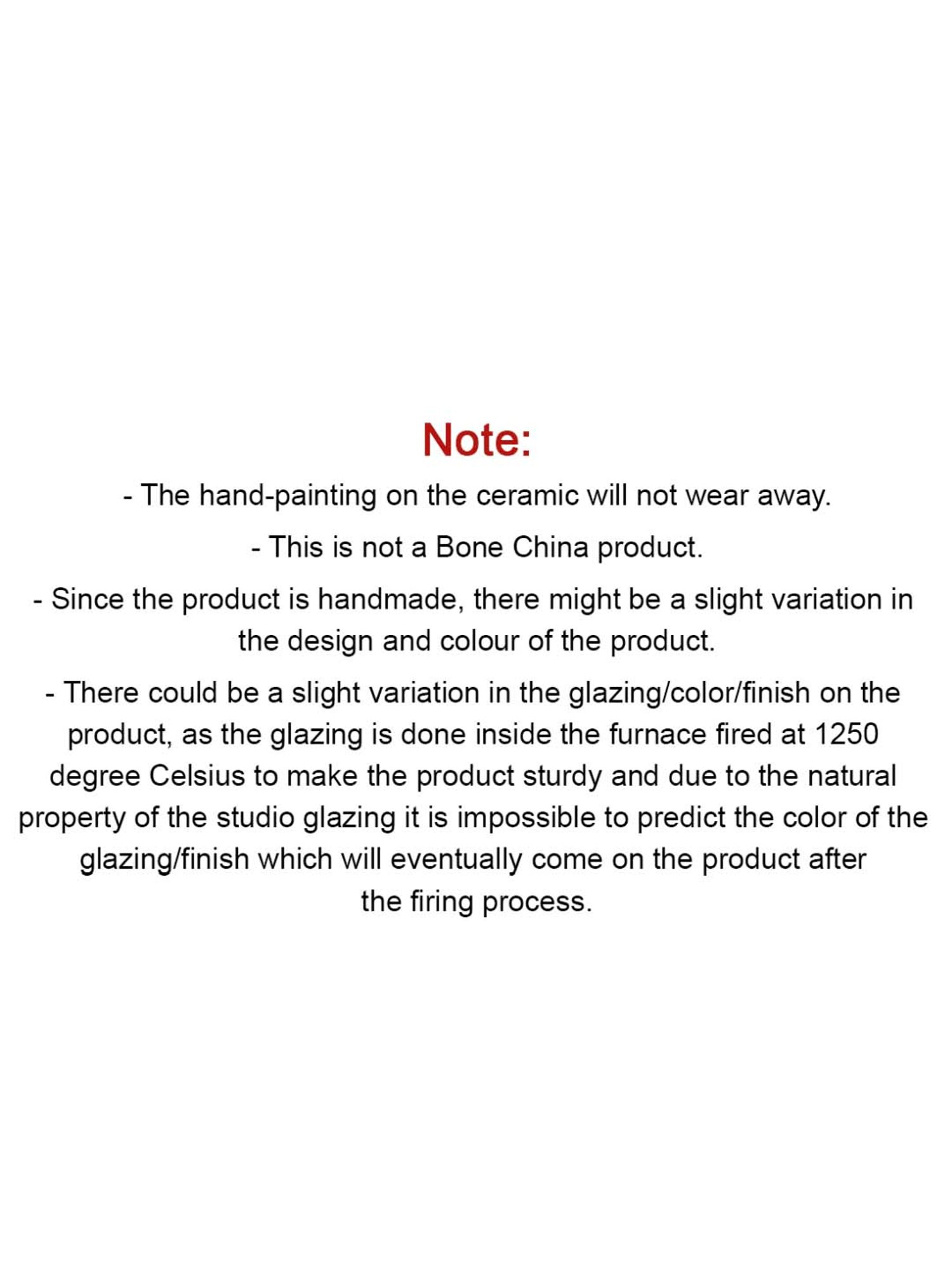 ExclusiveLane 'Californian Sunflowers' Bright Yellow & White Ceramic Chutney & Dip Bowl - Set of 2