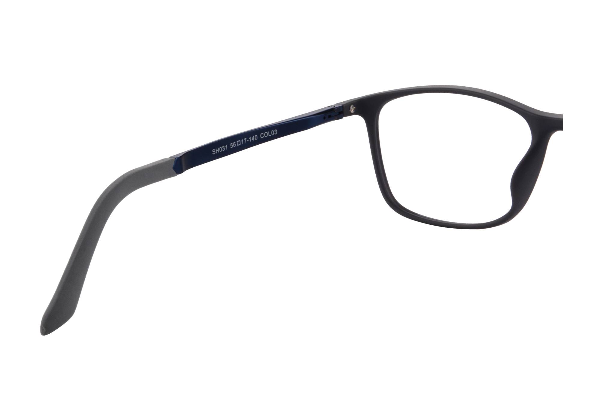 SHINU Monitor Users Anti Blue Light Computer Glasses Acteate Anti fatigue Computer Gaming glasses-SH031