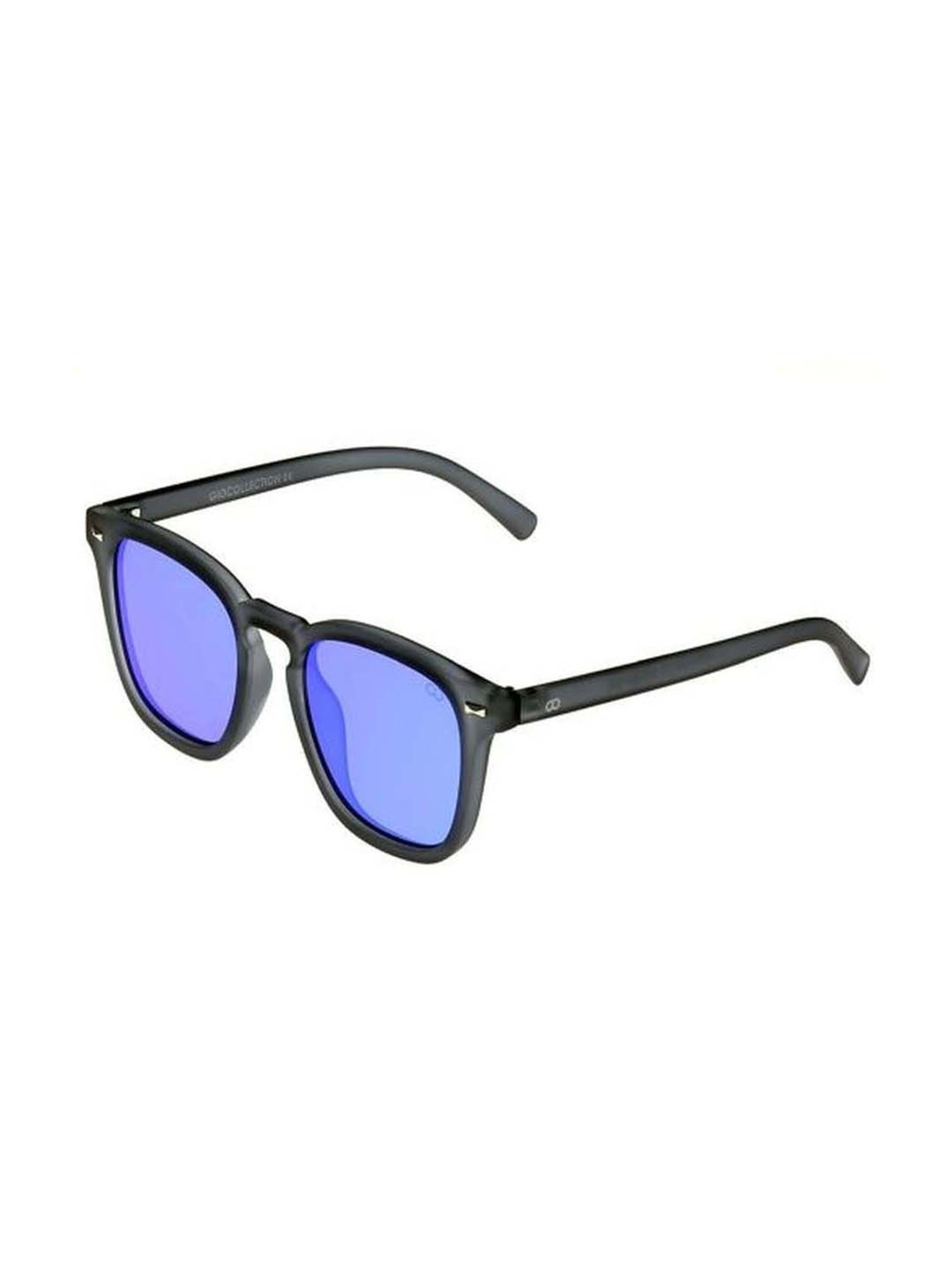 Gio Collection GM6089C2 Blue Wayfarer