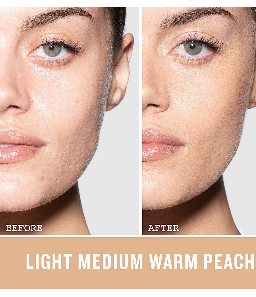 Giorgio Armani ARMANI beauty Fluid Sheer Glow Enhancer Highlighter Makeup