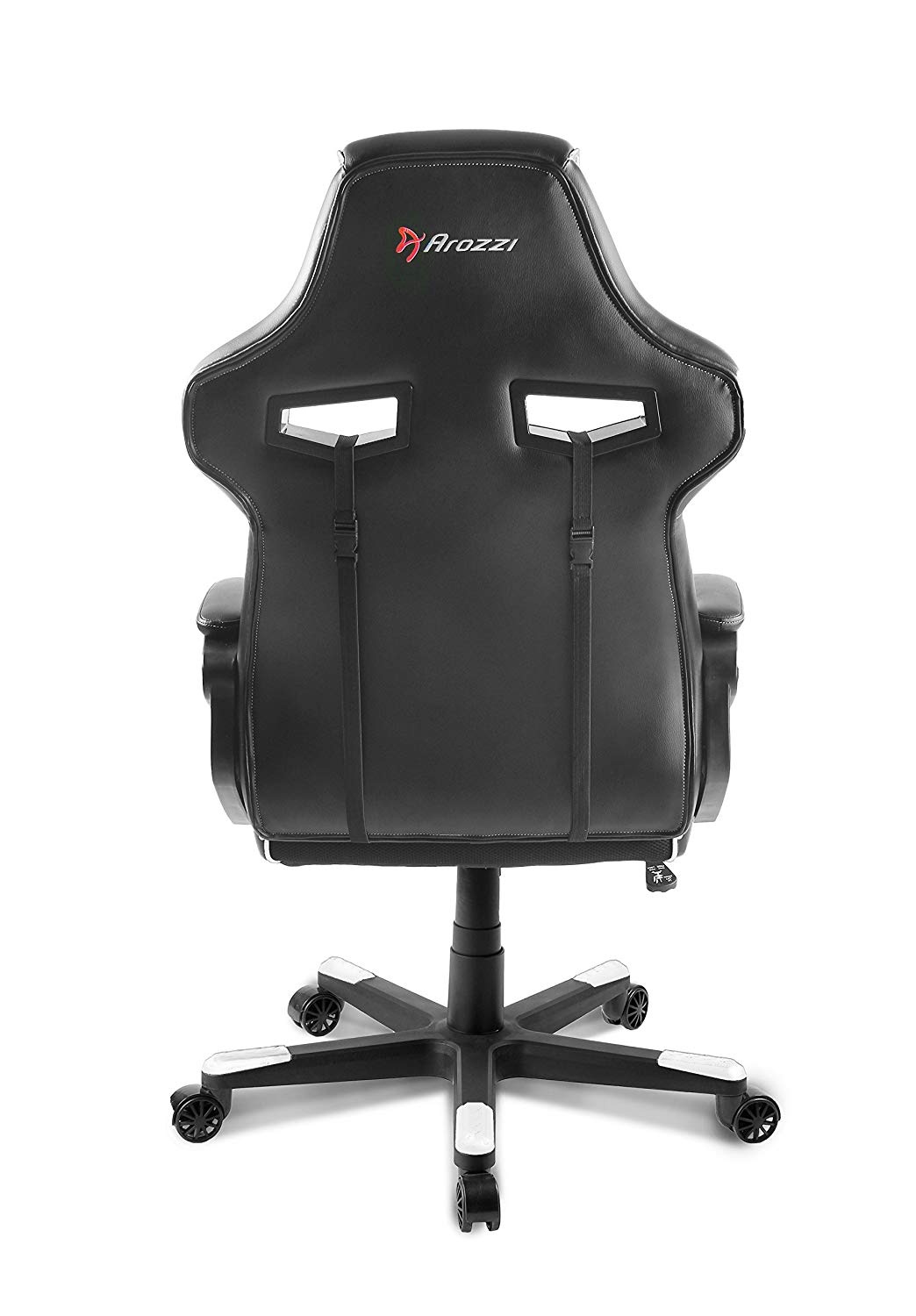 Arozzi Milano Enhanced Gaming Chair - White