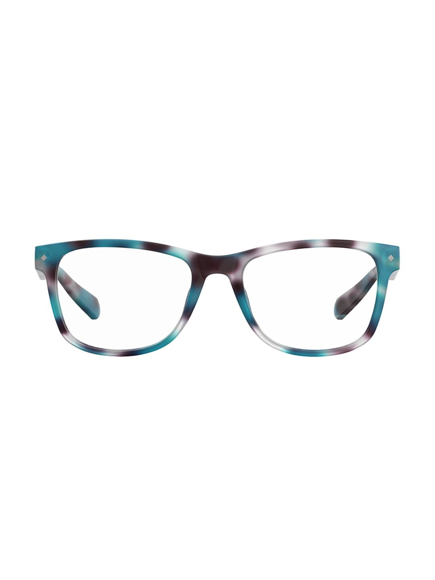 Polaroid Multi Square Unisex Reading Glasses Power: +2.50