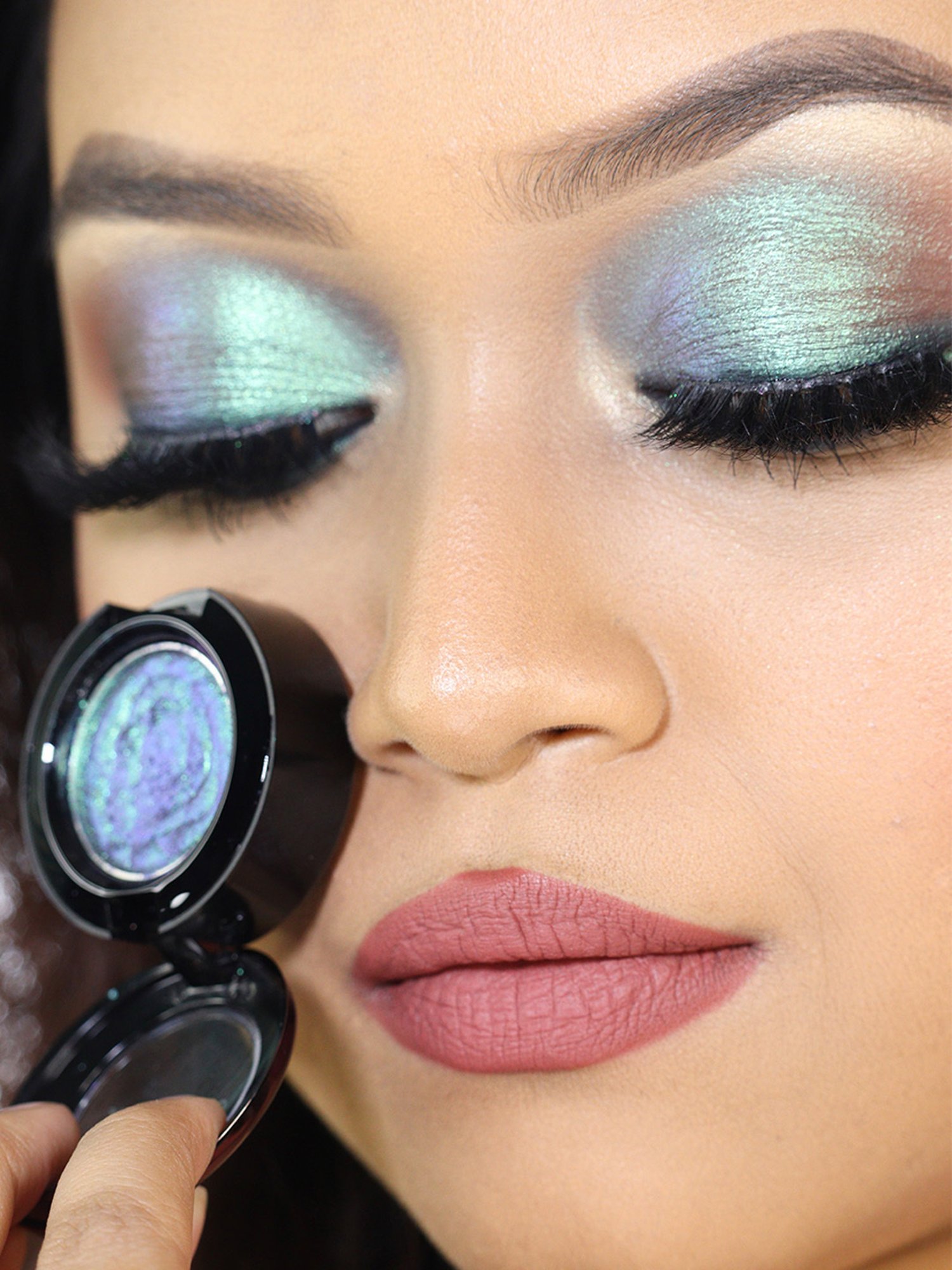 CHARMACY Milano Insane Shifters Eyeshadow 501 - 1.8 gm