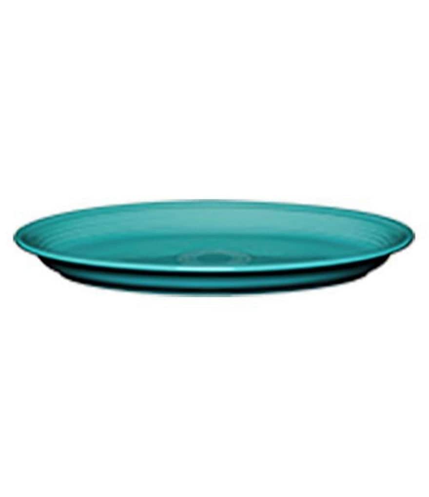 Fiesta Extra Large Ceramic Oval Platter