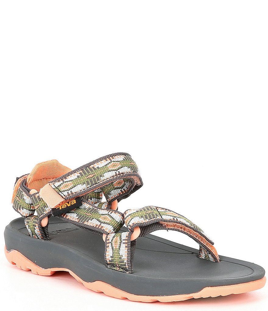 Teva Girls' Hurricane XLT 2 Sandals (Youth)