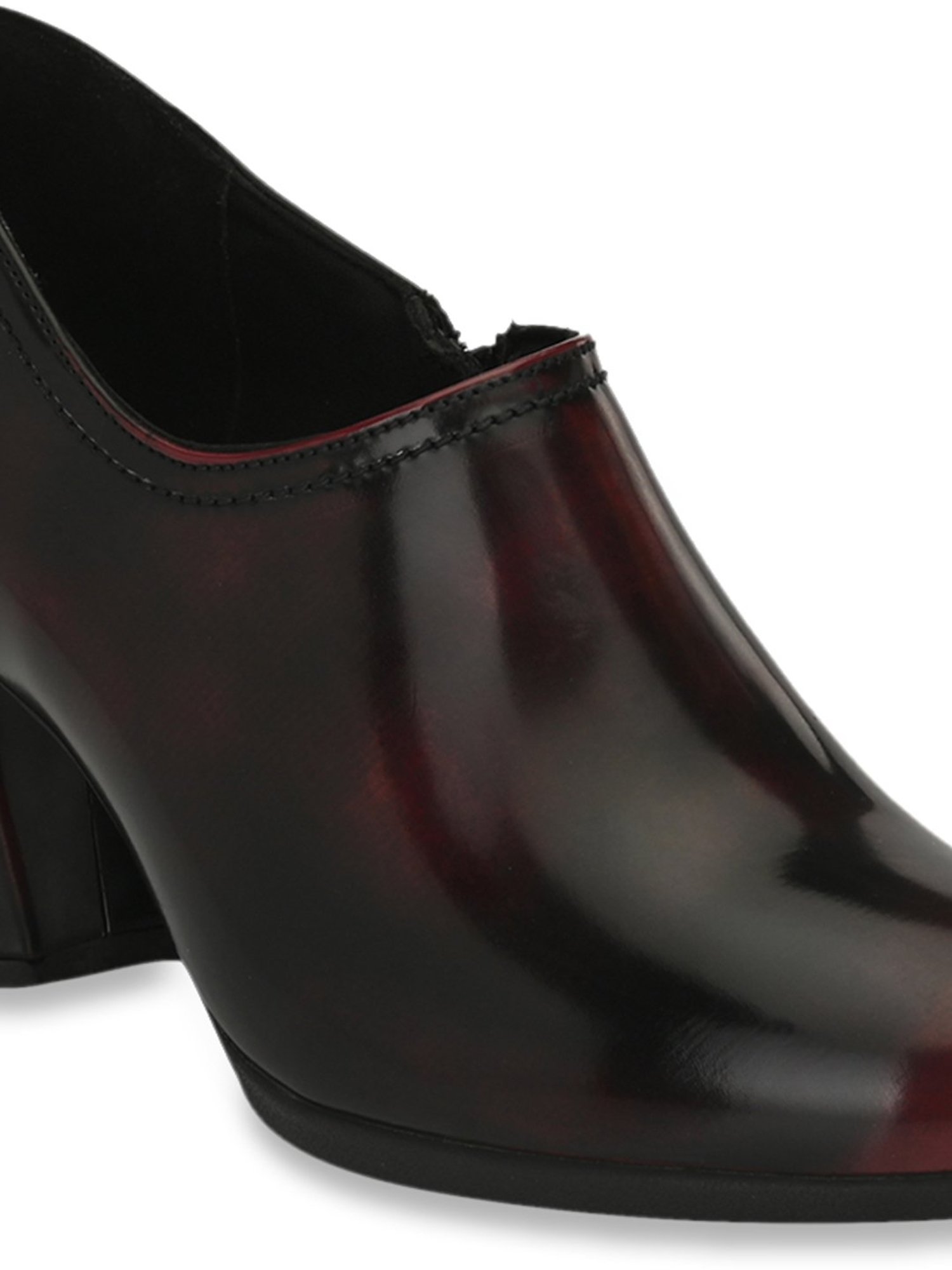 Delize Women's Cherry Casual Booties