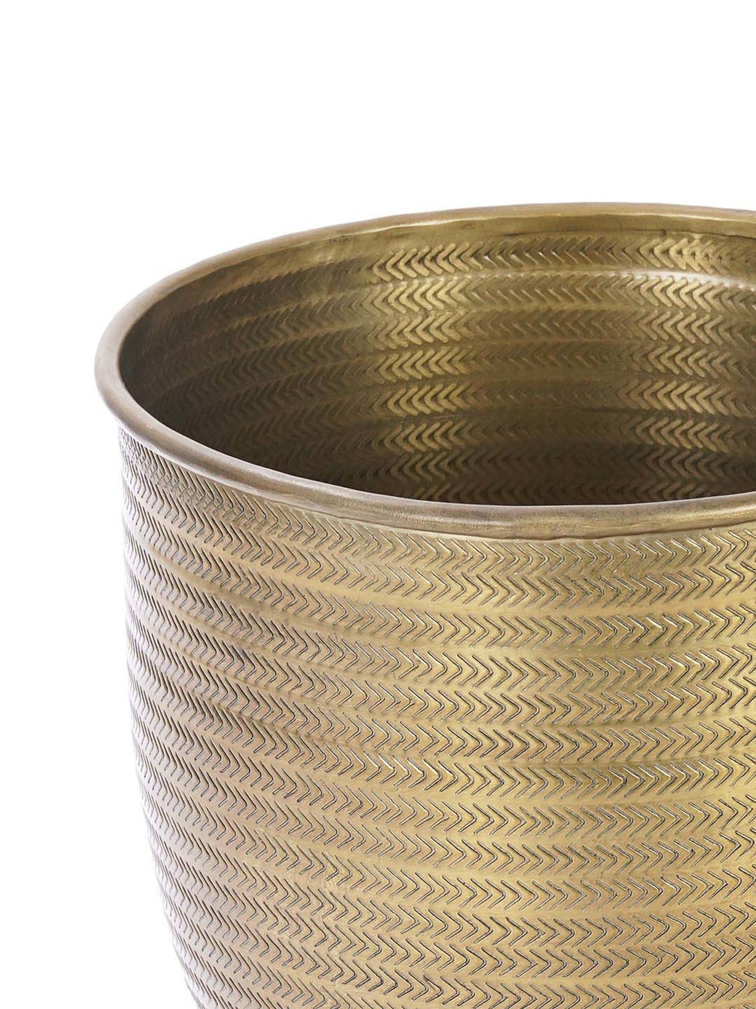 Mason Home Braided Grey Tissue Box