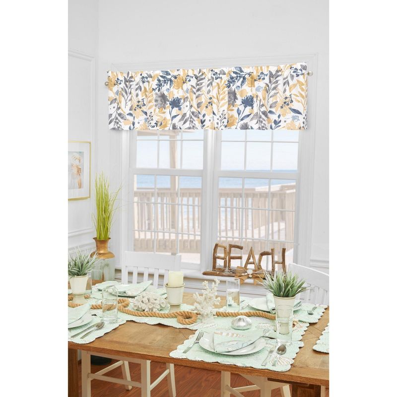 C&F Home Ainsley Valance