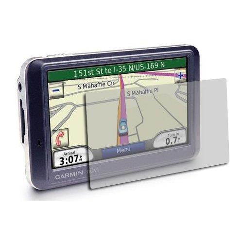 Skinomi TechSkin Garmin Nuvi 760 Screen Protector