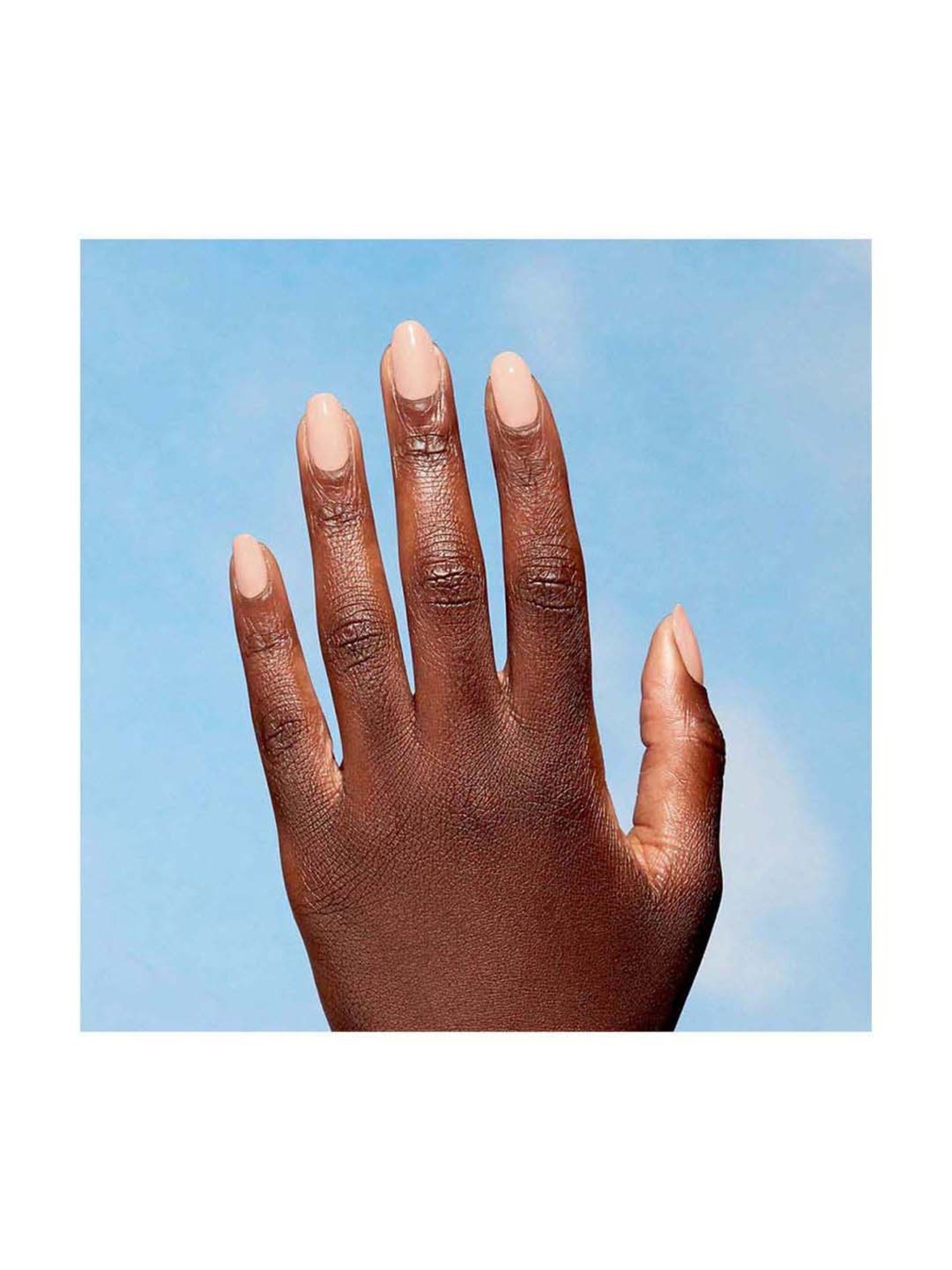 O.P.I Nature Strong Nail Lacuqer A Clay In The Life 15 ml