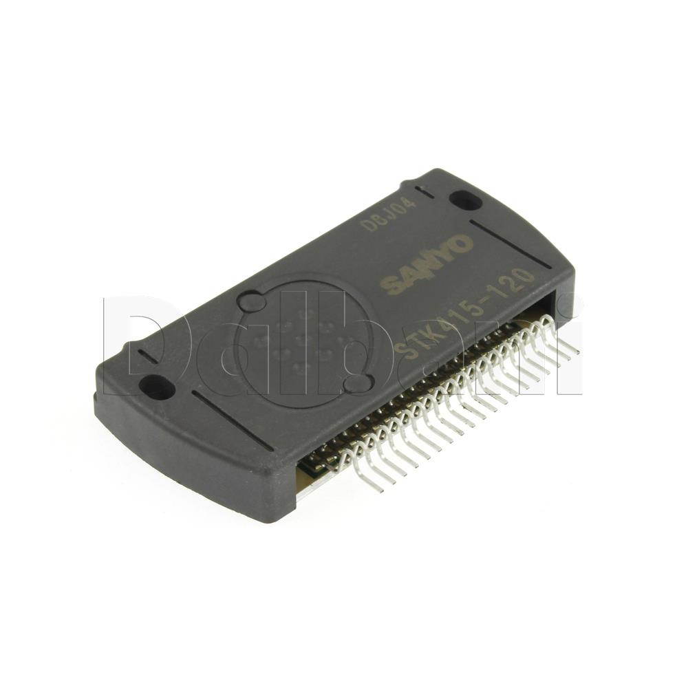 STK415-120 Integrated Circuit