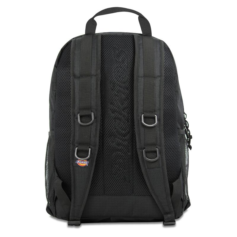 Dickies 17.5" Campbell Backpack - Black