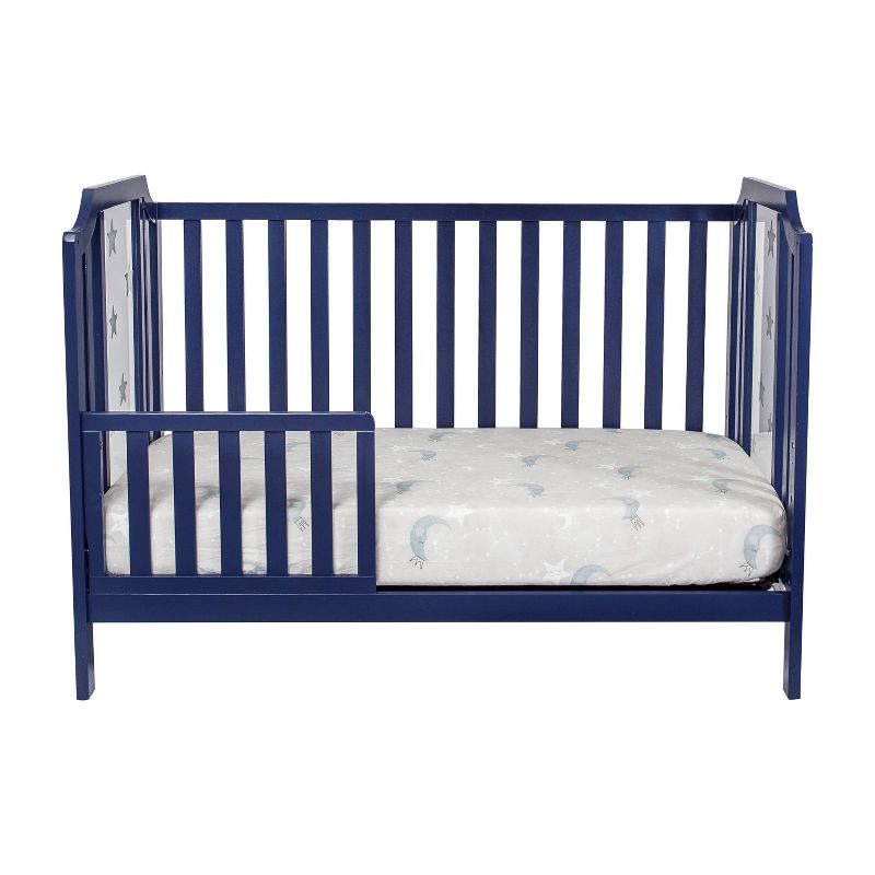Legacy by Child Craft Westgate 4-in-1 Convertible Crib