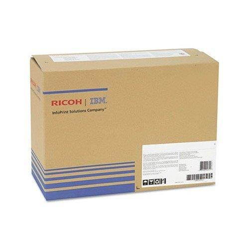 RICOH OEM TONER FOR AFICIO MPC300 - 1 STANDARD YIELD BLACK TONER (841295) - by Ricoh