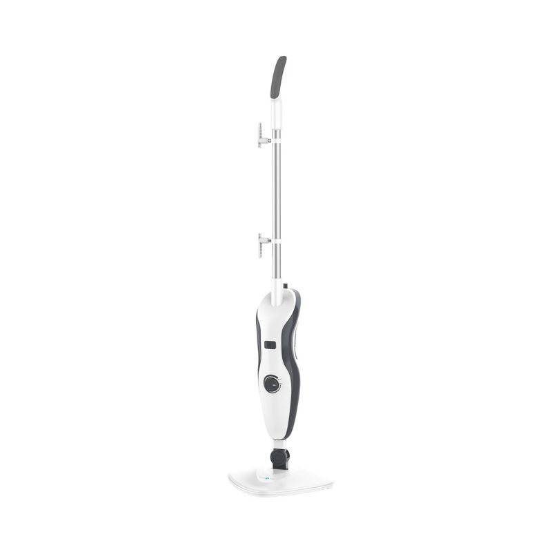 SALAV Pet Motion Vibrating Steam Mop - STM-403