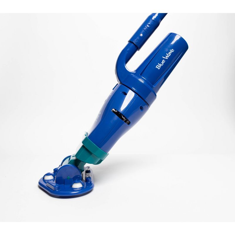 Blue Wave Fusion PV-5 Hand-Held Lithium Cleaner