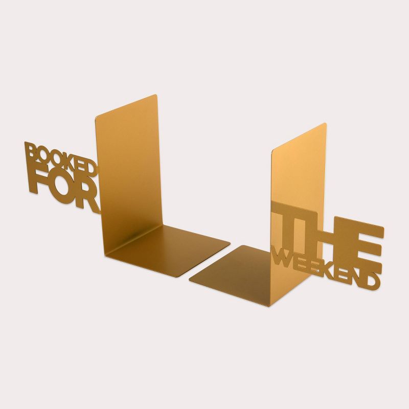 Disney Princess X POPSUGAR Belle Bookends