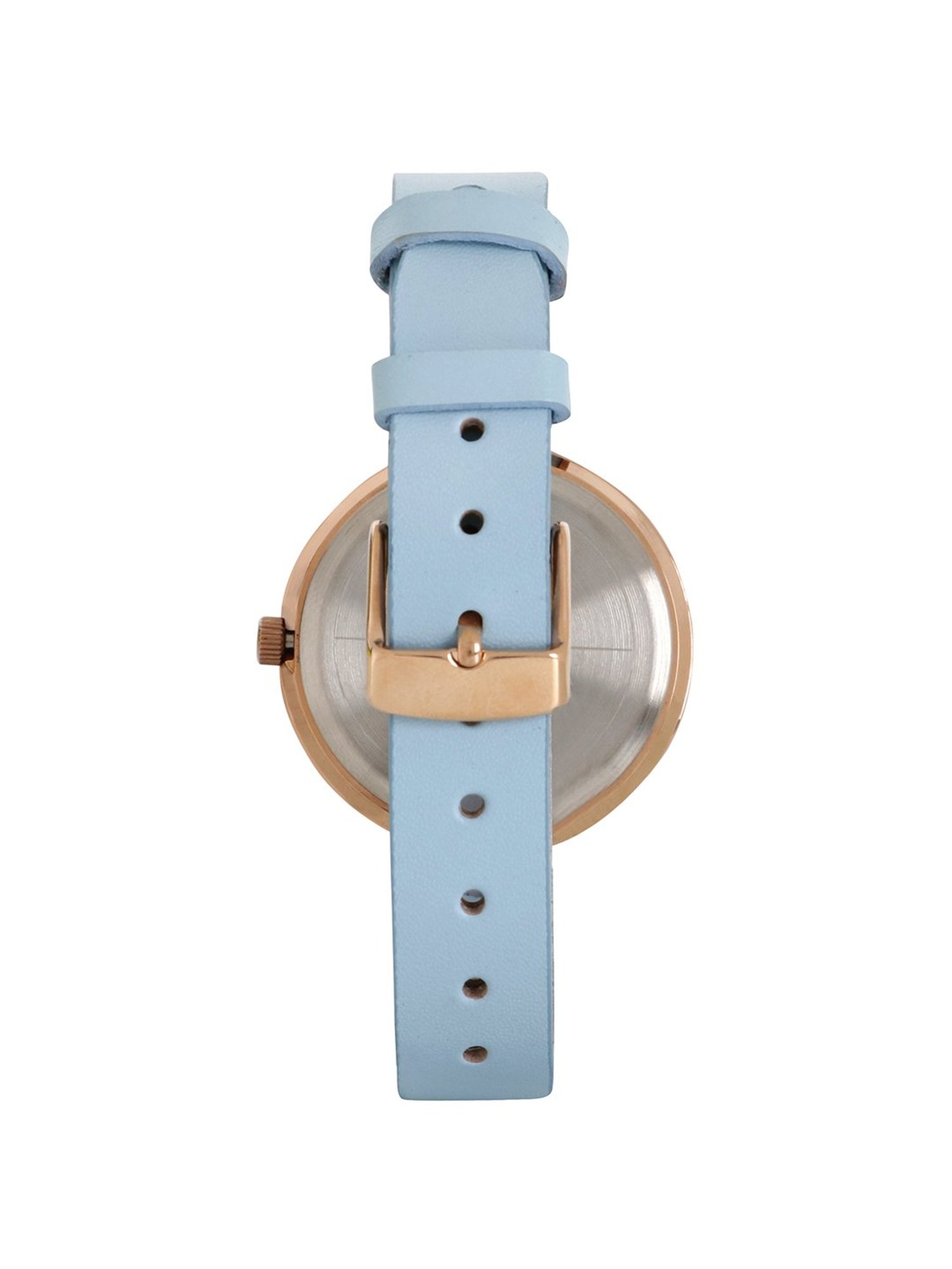 Helix TW040HL03 Analog Watch for Women