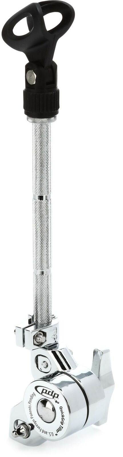 PDP PDAXTAMC-F Concept Series Floor Tom Microphone Moun... (2-pack) Value Bundle