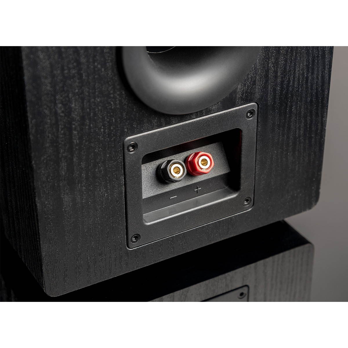 SVS Prime Pinnacle Floorstanding Speaker - Each (Black Ash)