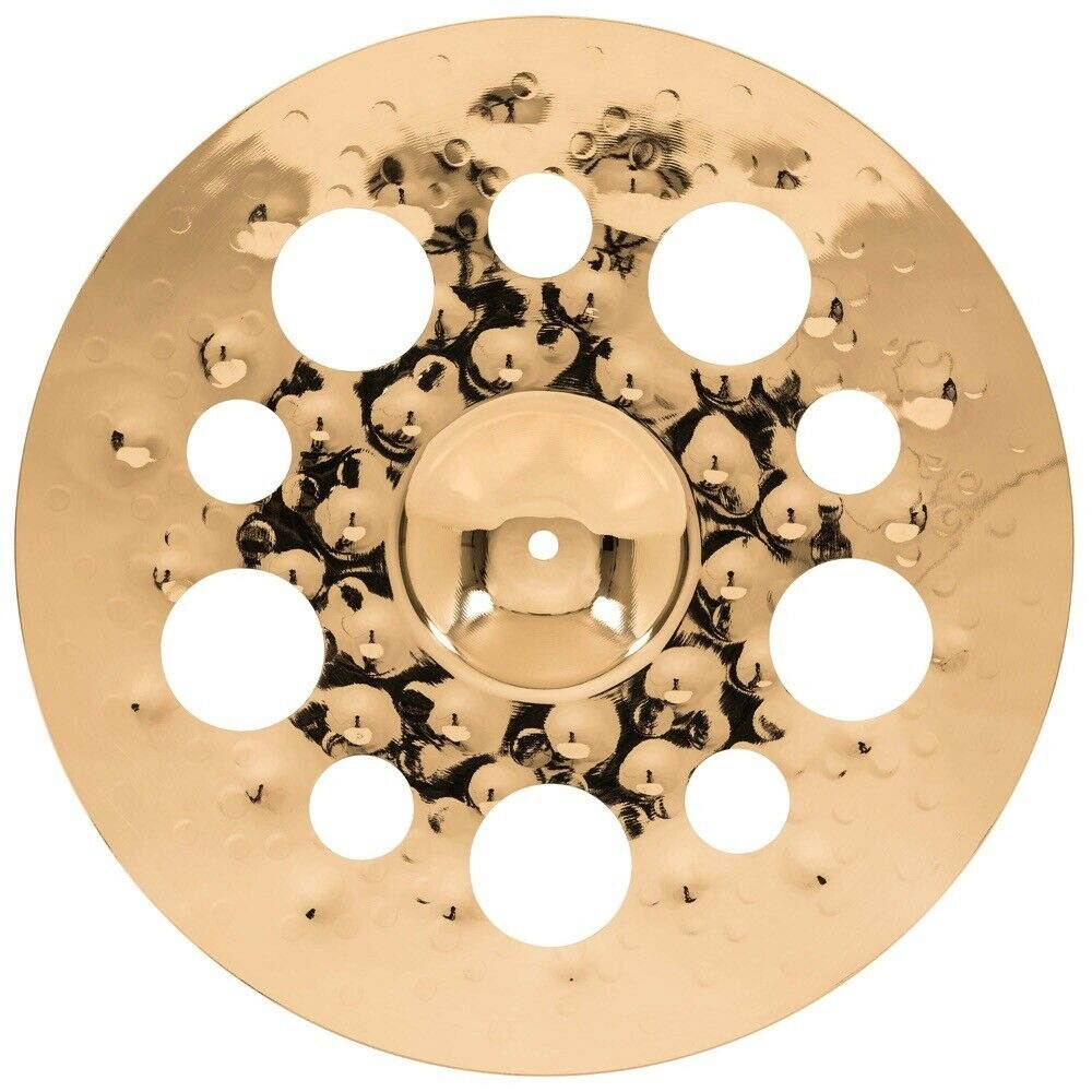 Meinl Classics Custom Thomas Lang Super Cymbal Stack - AC-SUPER