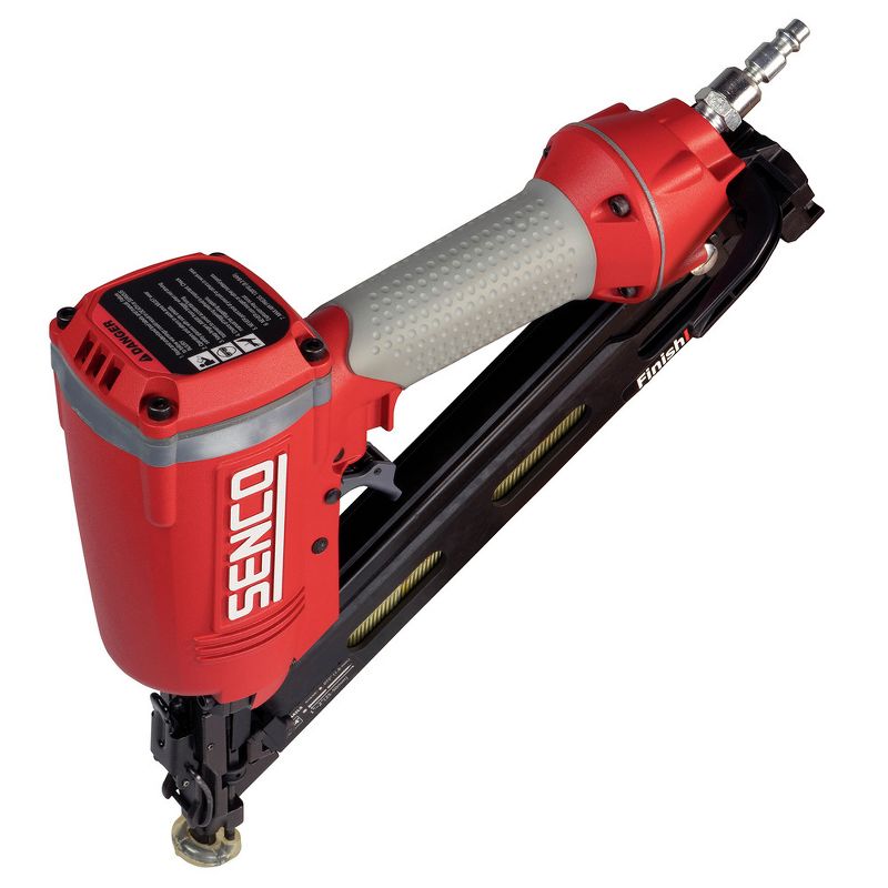 SENCO 9P0002N FinishPro30XP 15-Gauge Finish Nailer