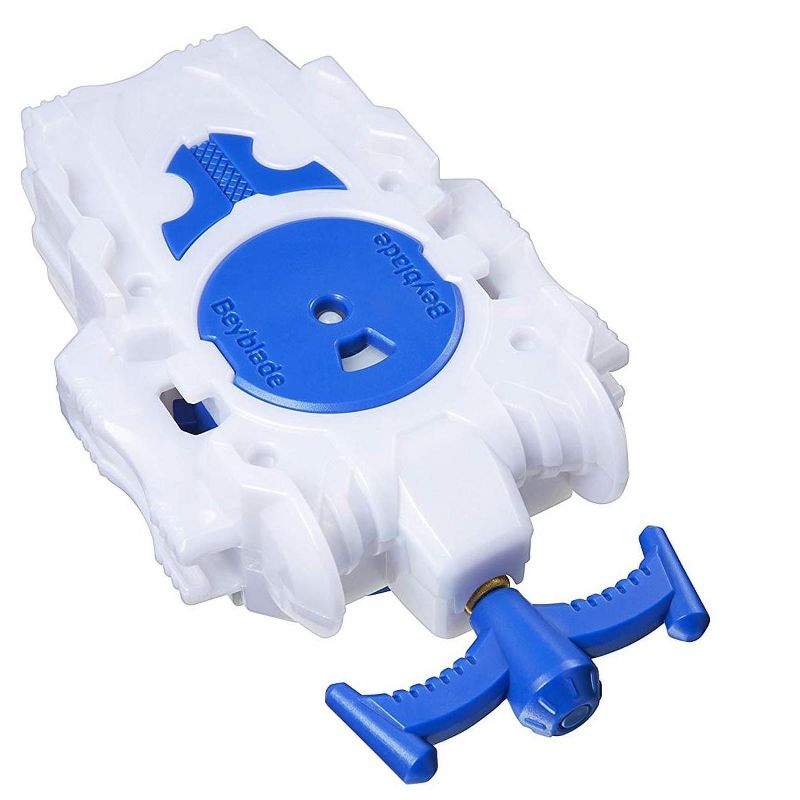 Takara Beyblade Burst Takaratomy B-66 Lost Longinus.N.Sp Spin Top w/ Launcher