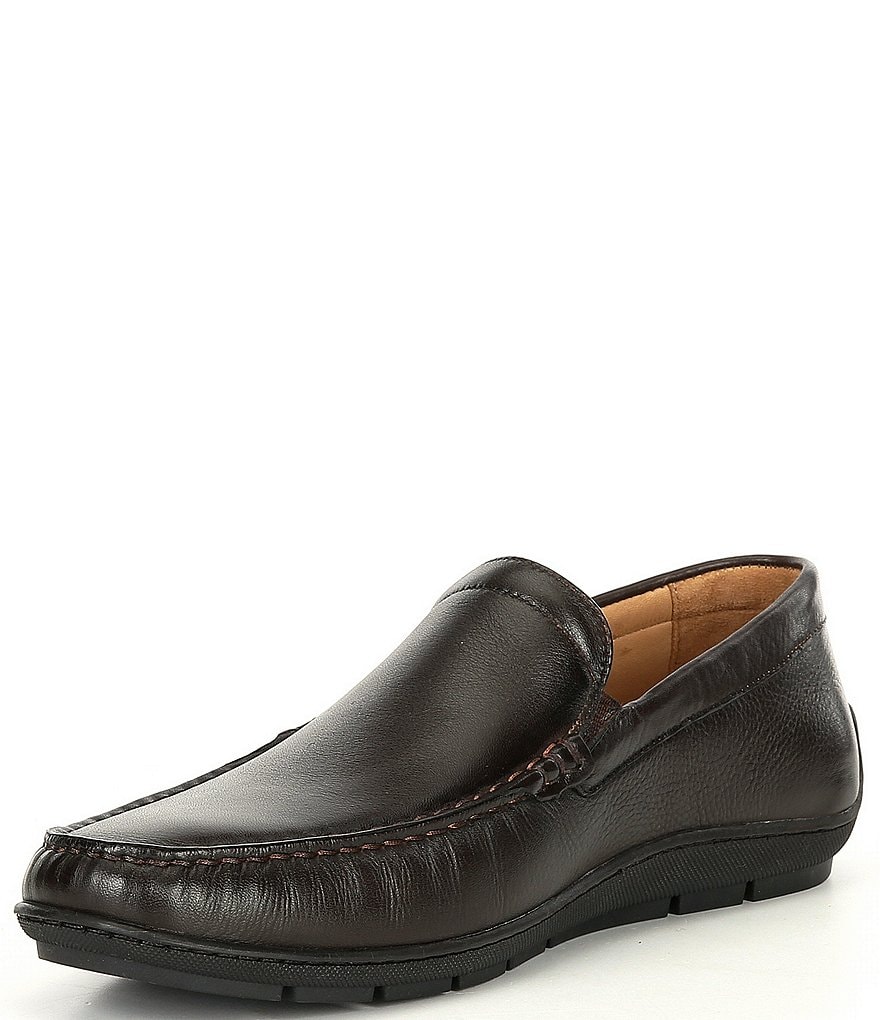 Flag LTD. Men's Turbo Venetian Moccasins