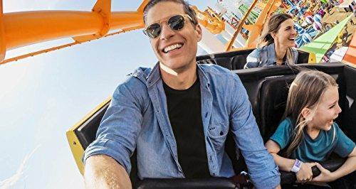 GoPro 3-Way Grip, Arm, Tripod (GoPro Official Mount)