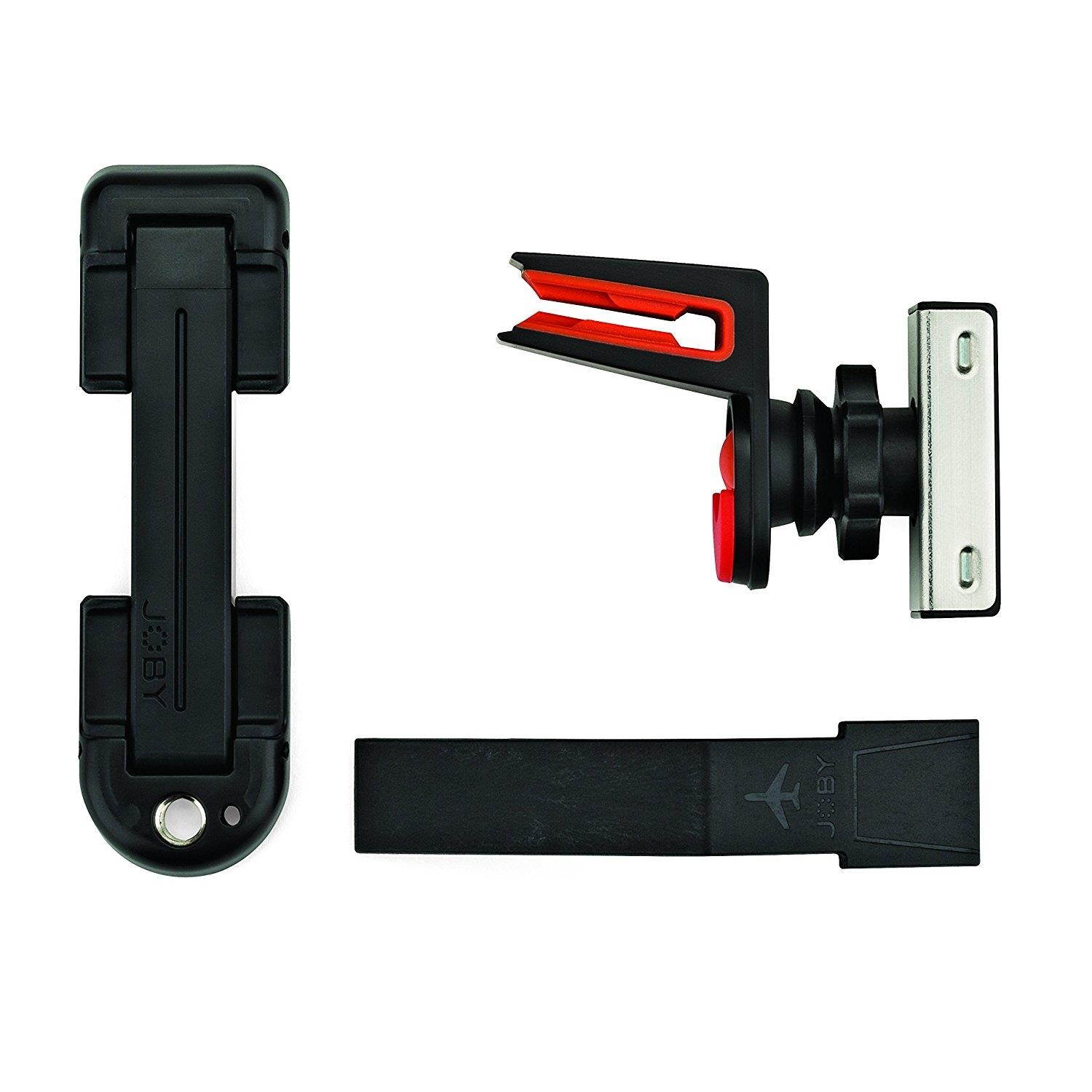 Joby GripTight Auto Vent Clip for Smaller Phones #JB01381