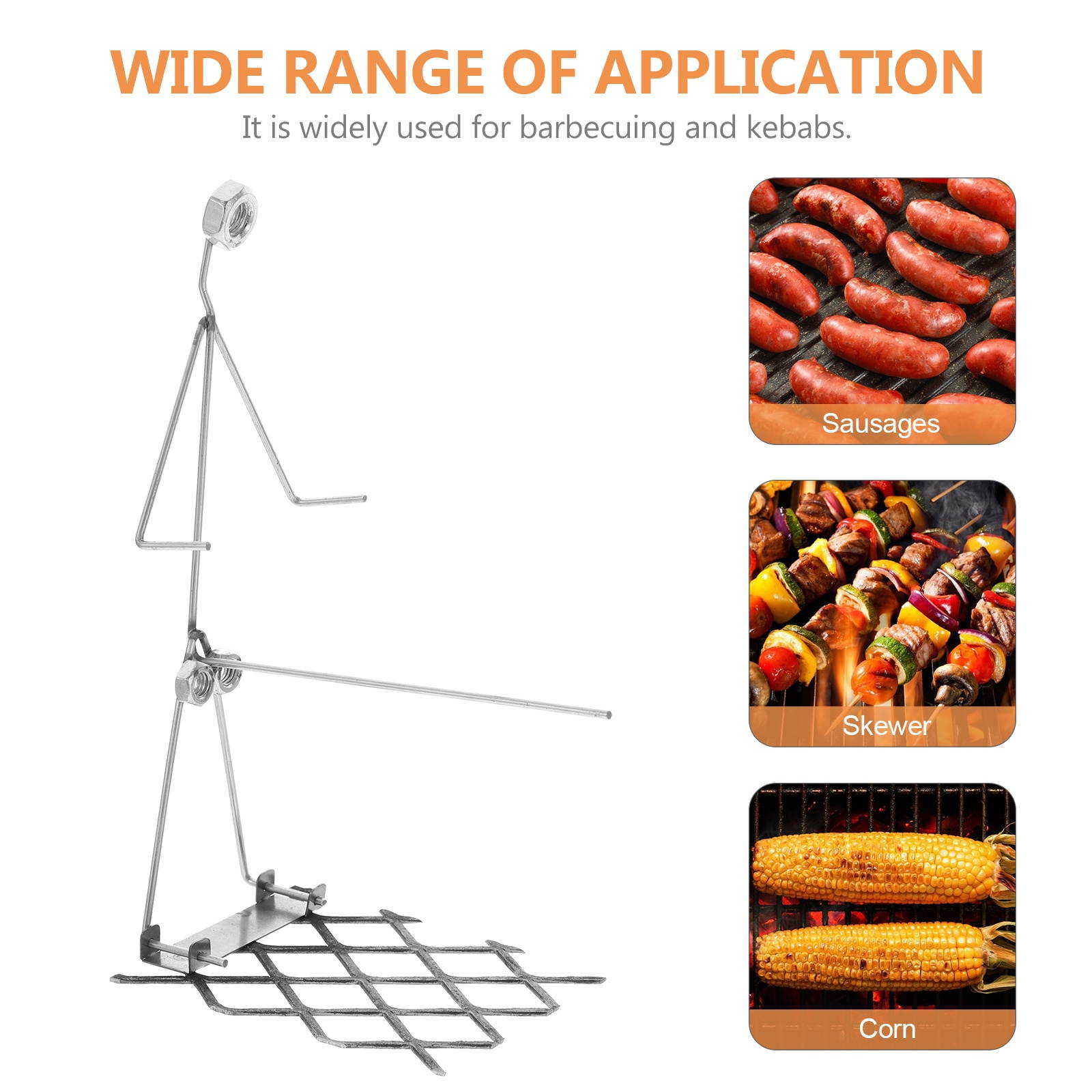 One Pair Music Band Maple Wood Drum Sticks Drumsticks 5A